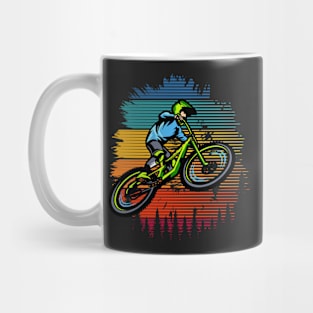 RIDE Mug